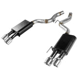 Flowmaster American Thunder Axle-back Exhaust System - 817807