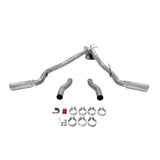 Flowmaster Force II Cat-back Exhaust System - 817701