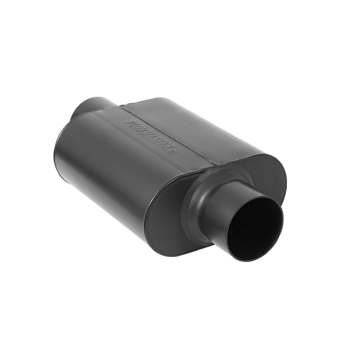 Flowmaster 40 Series Delta Force Race Muffler - 8430408