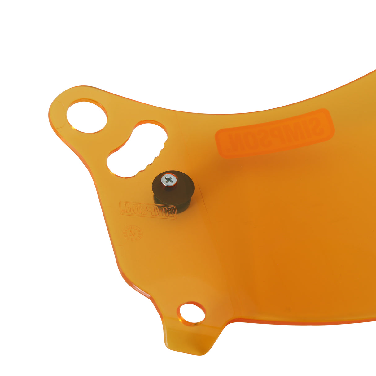 Simpson Helmet Replacement Shields - VPR02