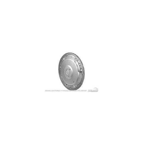 Scott Drake Automatic Transmission Flex Plate (289, 302 C4 Auto 157 teeth) - C3AZ-6375-L