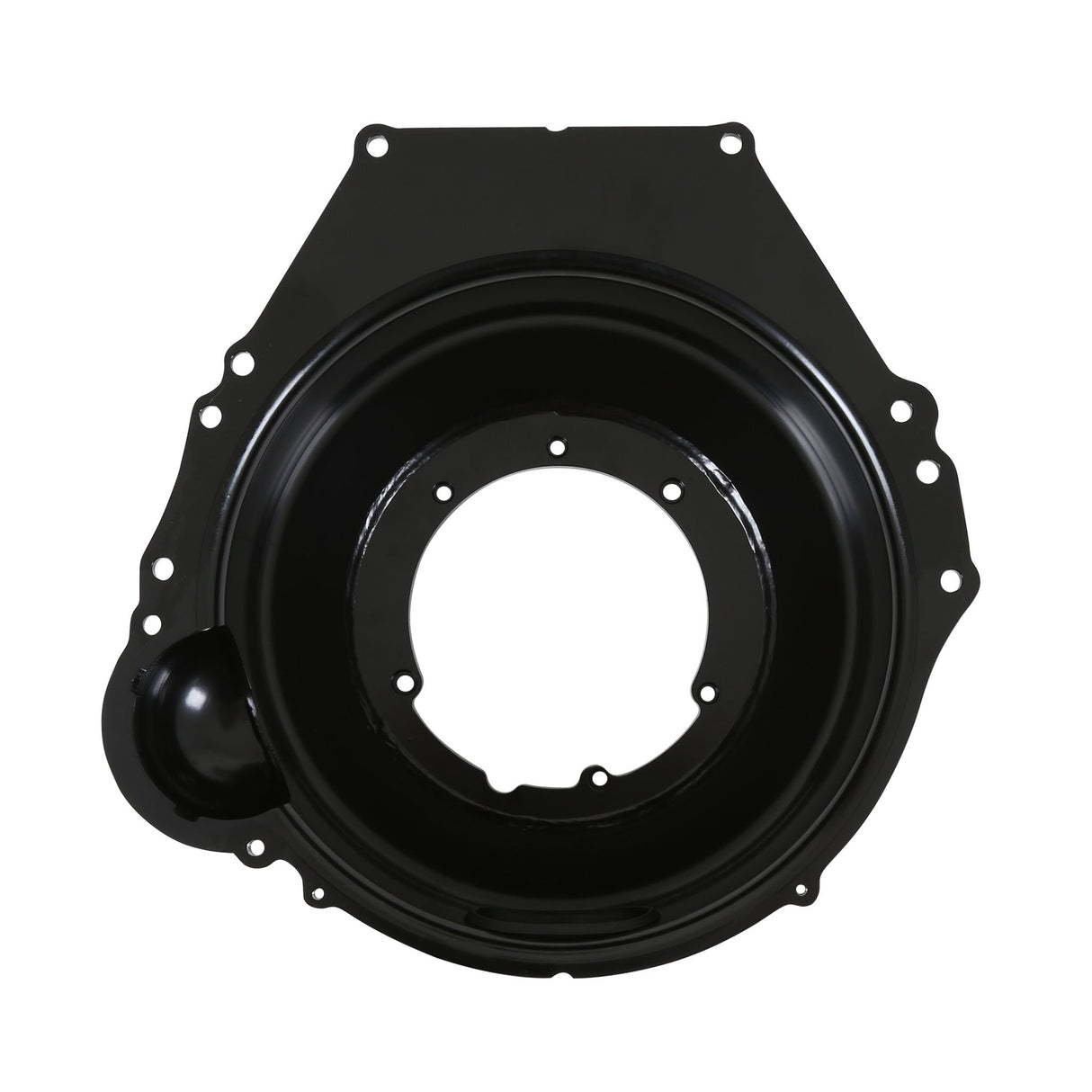 Quick Time Bellhousing - Big Block Ford to AODE or 4R70W - RM-9011