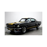 Scott Drake Rocker Strip Kit, Concours, Hertz Gold - S2MS-16224-G