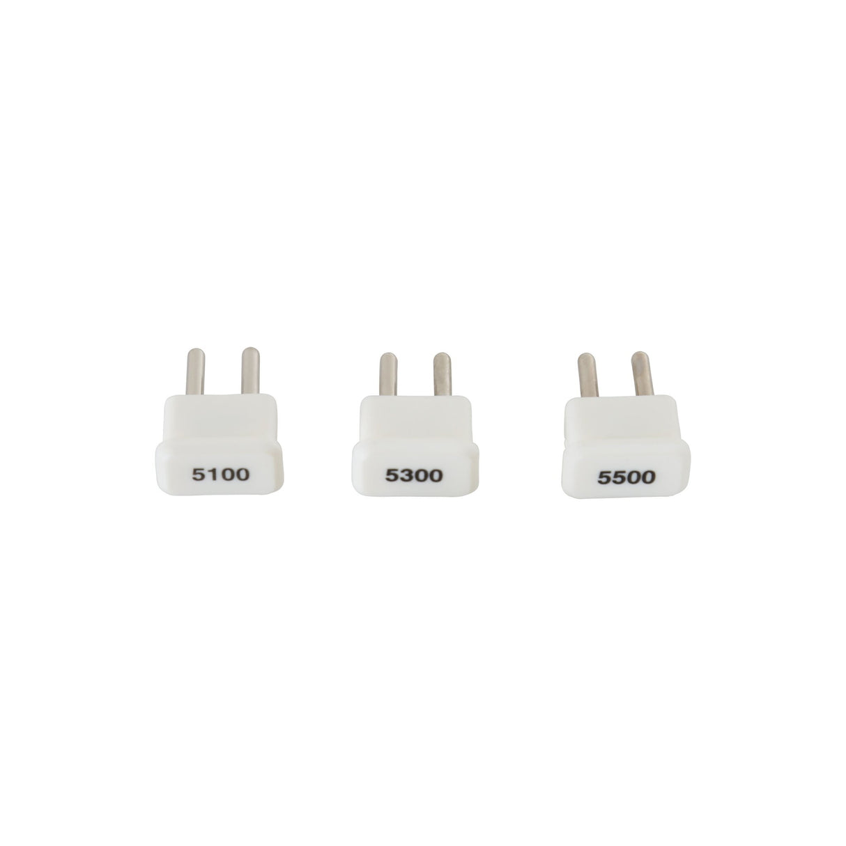 MSD RPM Modules - 5000 Series Kit - Odd Increments - 87451