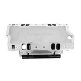 Holley 300-951 Hi-Ram Front-Feed EFI Intake Manifold Kit - Small Block Chevy