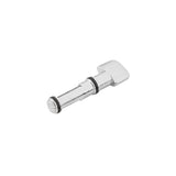 Scott Drake 67-69 Deluxe Shift Handle (Black) - C8OZ-7213-BK