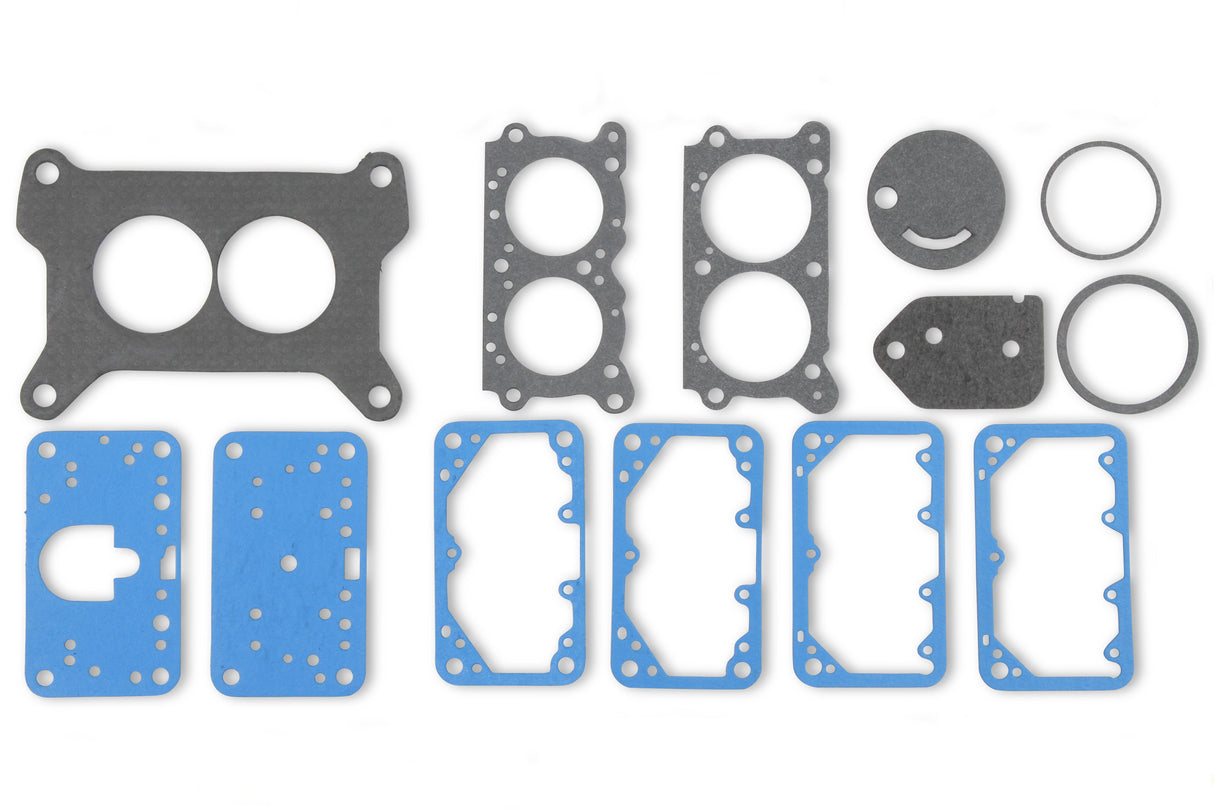 Holley 37-933 Trick Kit Carburetor Rebuild Kit