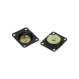 Quick Fuel Non-Stick Rebuild Kit; 2300 (350, 500 CFM) 2 - 3-301QFT