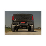 Flowmaster American Thunder Cat-back Exhaust System - 818176