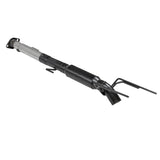 Flowmaster Outlaw Extreme Cat-Back Exhaust System - 817961