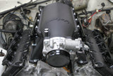 Holley 300-650BK Gen III Hemi Hi-Ram EFI Manifold