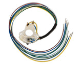 Scott Drake Turn Signal Switch - C5OZ-13341-BR