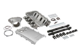 Holley 300-623 EFI 300-623 LS1 Lo-Ram EFI Front-Feed Manifold Kit