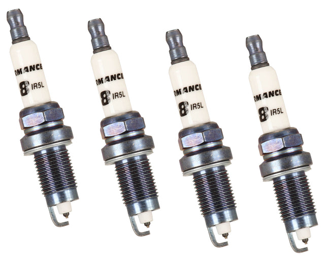 MSD Iridium Spark Plug - 37284