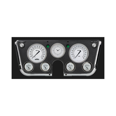 Classic Instruments Classic White 1967-72 Chevy Truck LS Sending Unit - CT67CW-LS