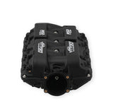 MSD Atomic AirForce LS7 Intake Manifold - Red - 2701