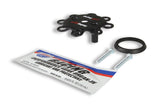 Holley 565-205BK EFI Dual Sync Ford FE Distributor, Black