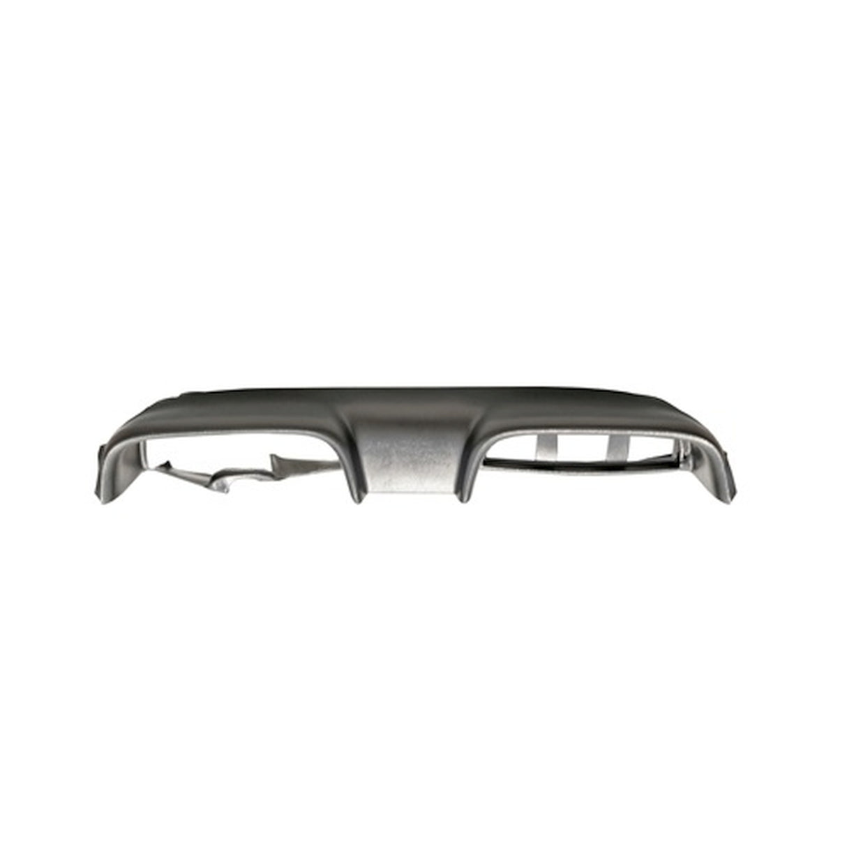 Scott Drake 58-60 T-Bird Dash Pad (Black) - B8SZ-6304290-BK