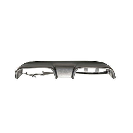 Scott Drake 58-60 T-Bird Dash Pad (Black) - B8SZ-6304290-BK