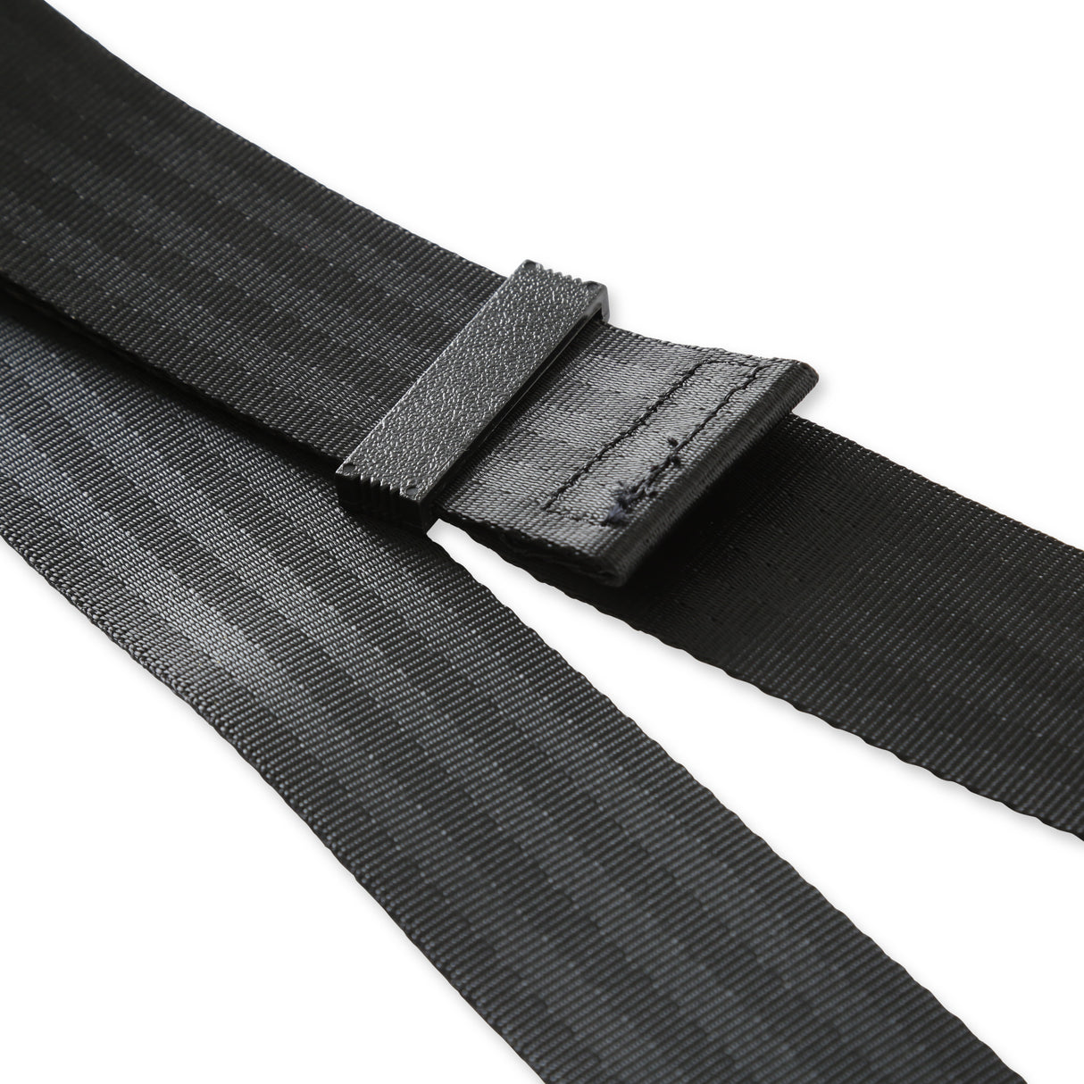 Scott Drake Replacement Seat Belt 60 Inches Black - SB-BK
