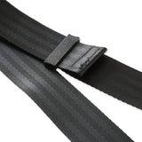 Scott Drake Replacement Seat Belt 60 Inches Black - SB-BK