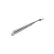 Scott Drake 1966-77 Bronco Adjustable Wiper Arm - Polished - C6TZ-17526-P