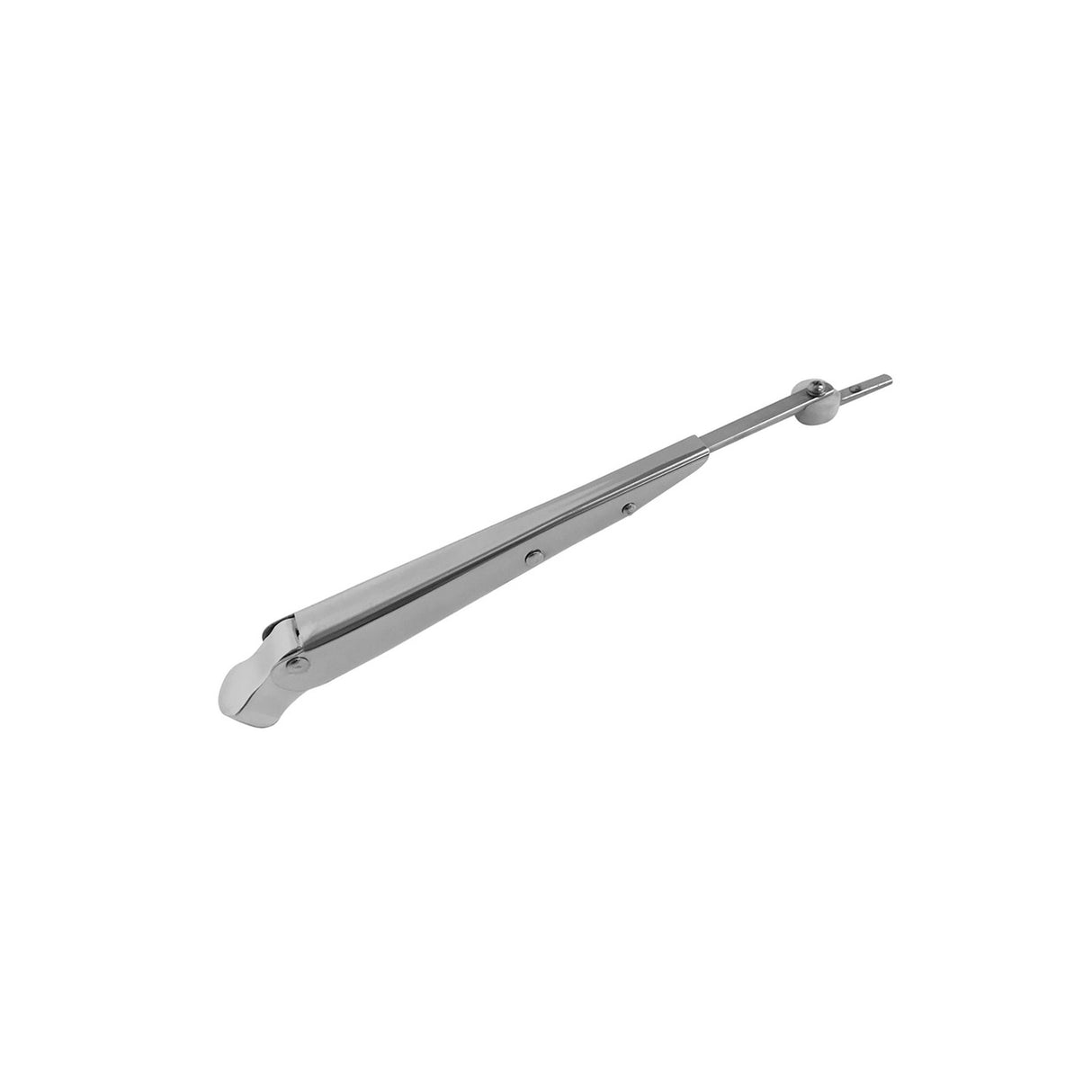 Scott Drake 1966-77 Bronco Adjustable Wiper Arm - Polished - C6TZ-17526-P