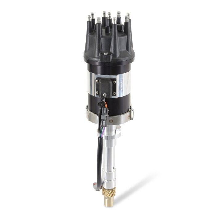 MSD Pro Mag 12LT Generator, Short, Black - 79082