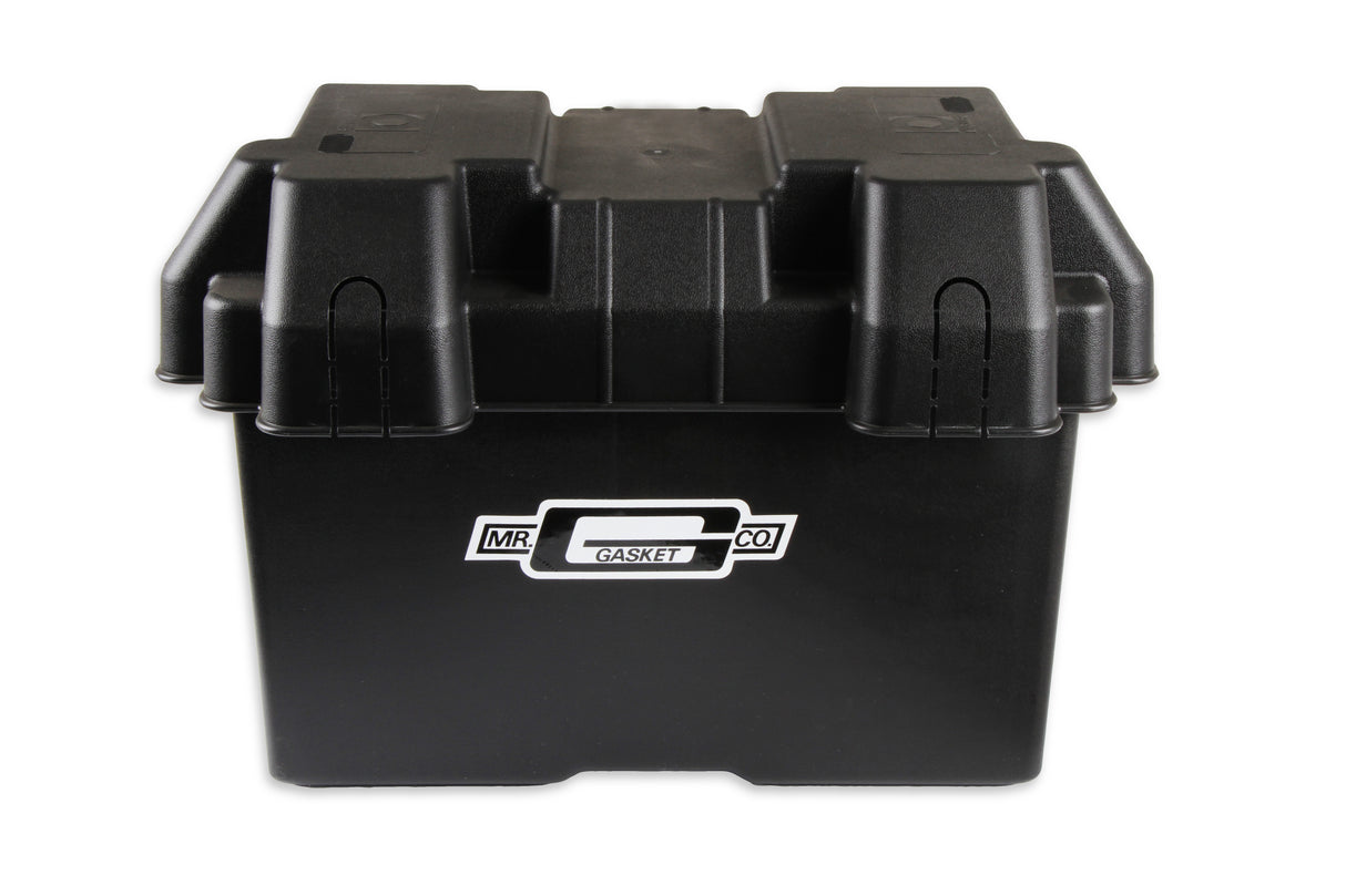 Mr Gasket Battery Relocation Kit - 6279
