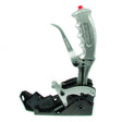 Hurst Quarter Stick Pistol-Grip Race Shifter - 3162006