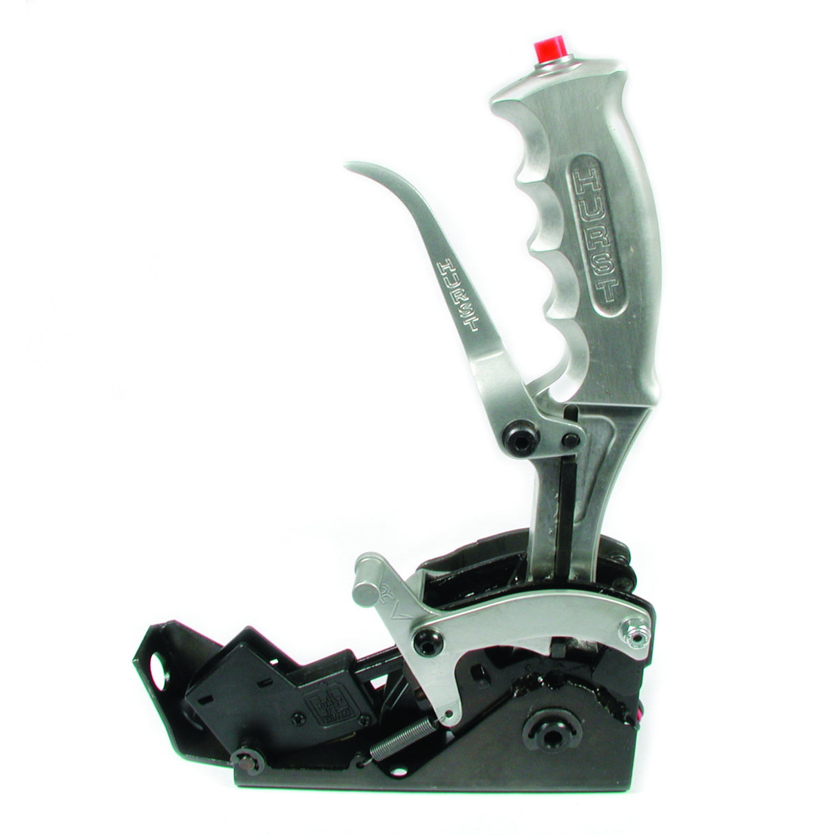 Hurst Quarter Stick Pistol-Grip Race Shifter - 3162006