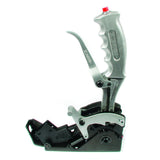 Hurst Quarter Stick Pistol-Grip Race Shifter - 3162006