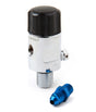 NOS Mini Hi-Flo Nitrous Bottle Valve - 16146NOS