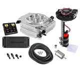 Holley 550-510-3PR Sniper 2 EFI - Polished