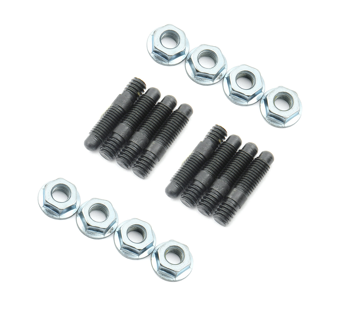 Mr Gasket Valve Cover Stud Kit - Steel Covers - 6324