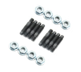 Mr Gasket Valve Cover Stud Kit - Steel Covers - 6324
