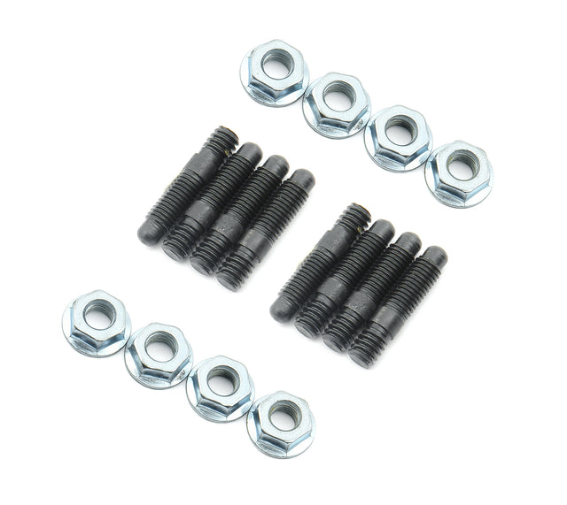 Mr Gasket Valve Cover Stud Kit - Steel Covers - 6324