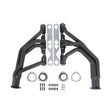Flowtech Long Tube Header - Black Paint - 11110FLT