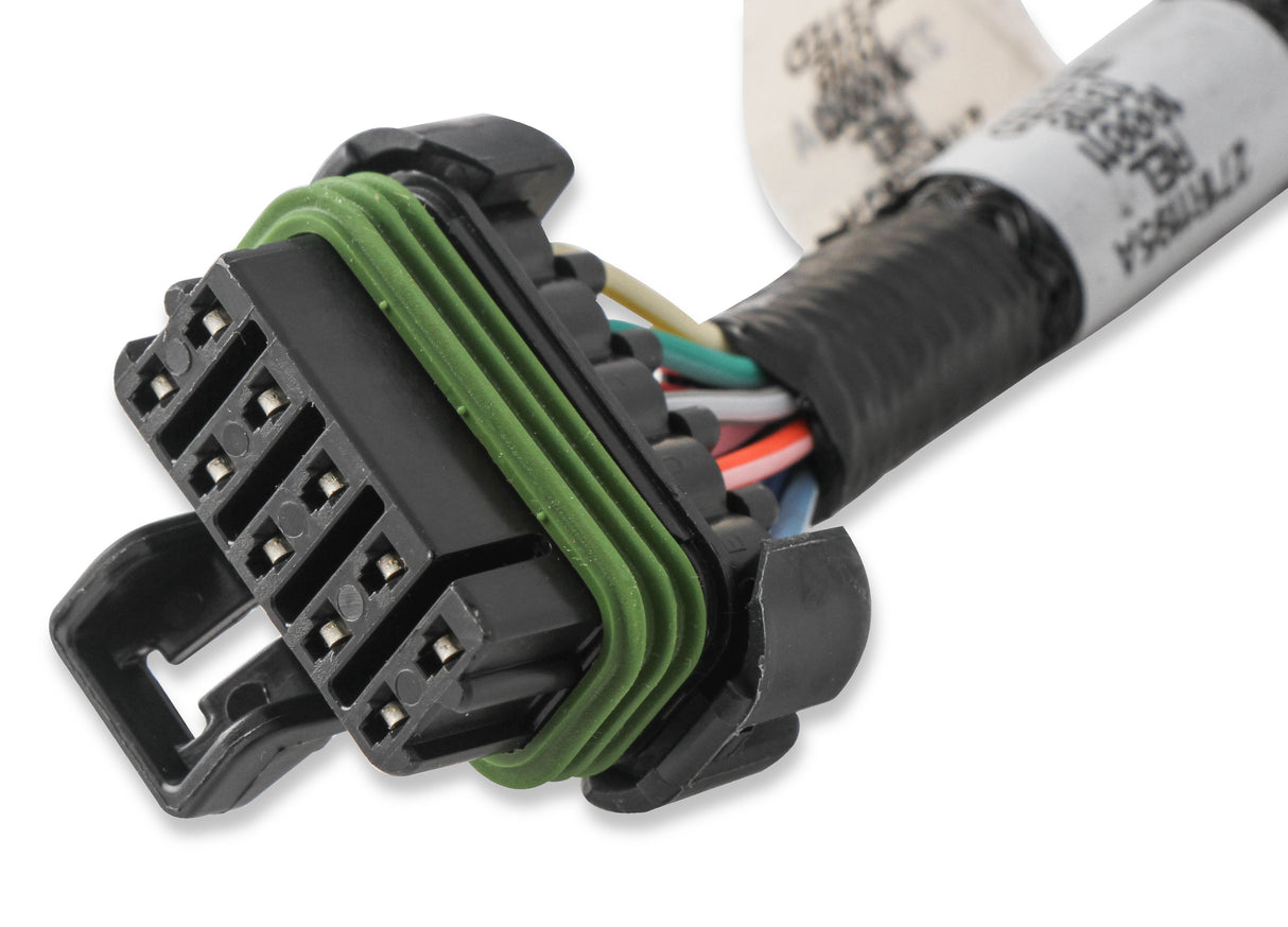 Holley 558-322 Ford Coyote Ti-VCT Coil Harness (2015.5-2017)