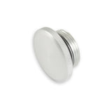 Holley 891016 Sniper 890014 Replacement Oil Cap