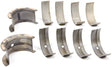 Clevite Triamour Main Bearing Set, STD Suit SB Chev L/J 262-350 (CLMS909HC STD) CLMS909HC STD