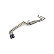 Flowmaster Flow FX Cat-Back Exhaust System - 718149