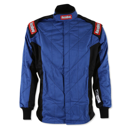 RaceQuip Nomex Multi Layer Fire Suit Jacket - 91619229RQP