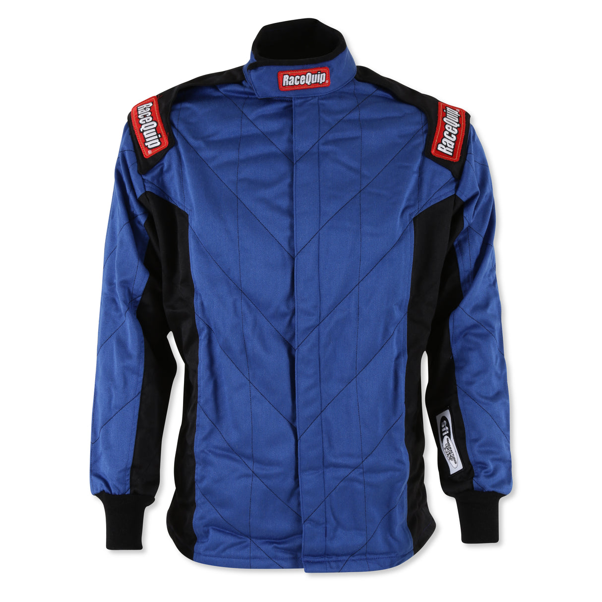 RaceQuip Nomex Multi Layer Fire Suit Jacket - 91619259RQP