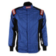 RaceQuip Nomex Multi Layer Fire Suit Jacket - 91619269RQP