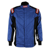 RaceQuip Nomex Multi Layer Fire Suit Jacket - 91619239RQP