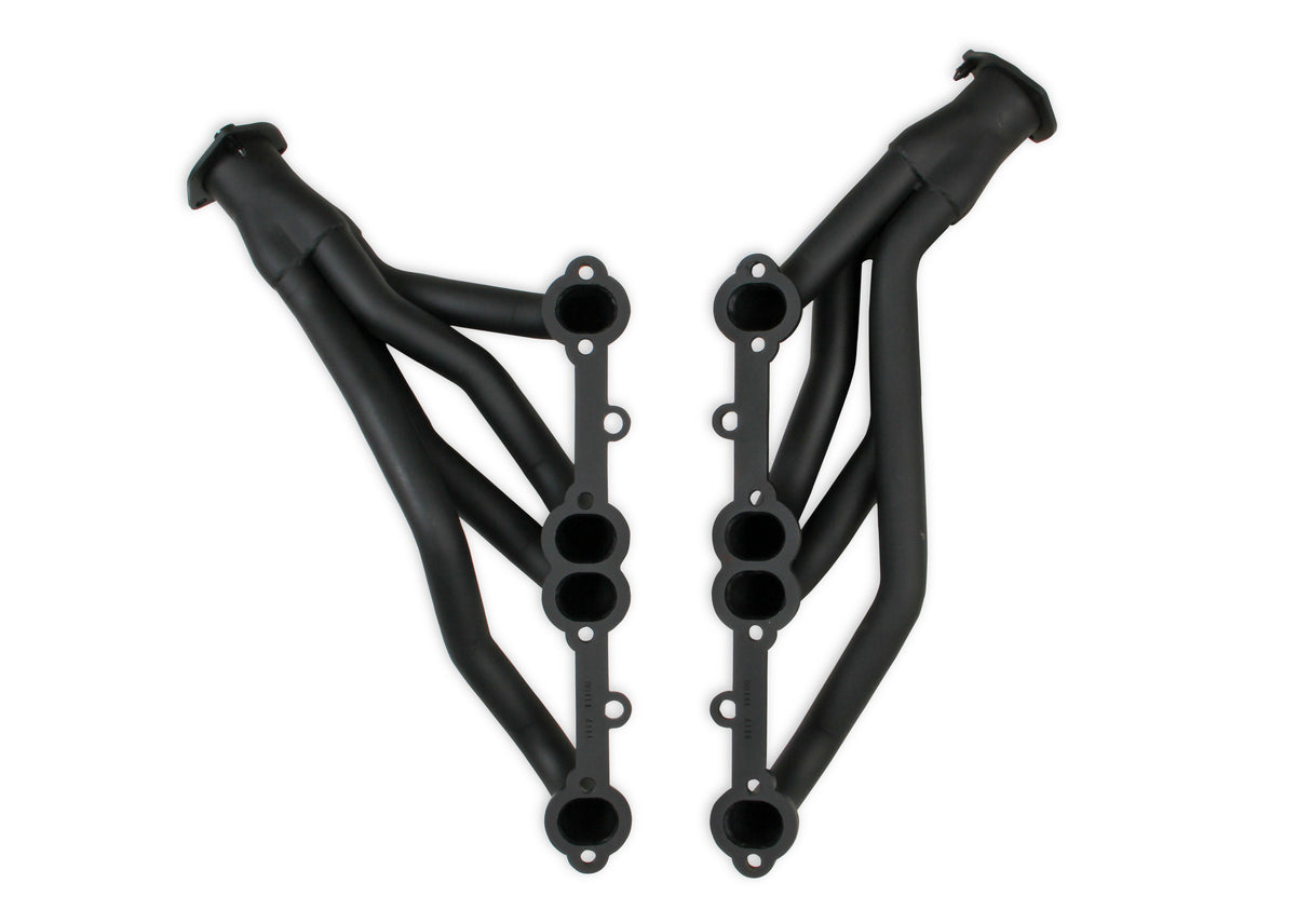 Flowtech Mid-Length Header - Painted - 11108FLT
