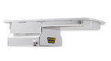 Weiand Oil Pan Kit - Fabricated - 5045WND
