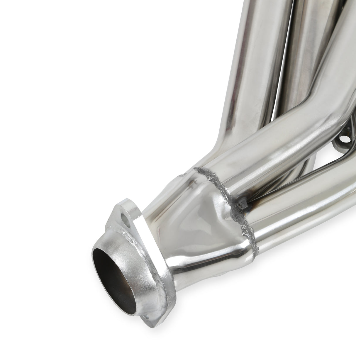 Scott Drake Stainless Steel Shorty Headers - C5ZZ-9430-SS-SH