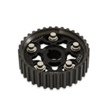 AEM Tru-Time Adjustable Cam Gears - 23-802BK